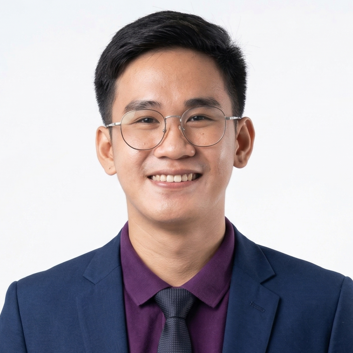 Vincent Layon - AI Developer